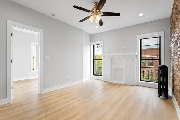 1655 W JONQUIL TER #34, Chicago, IL 60626