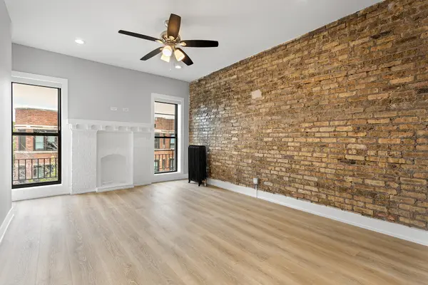 1655 W JONQUIL TER #34, Chicago, IL 60626