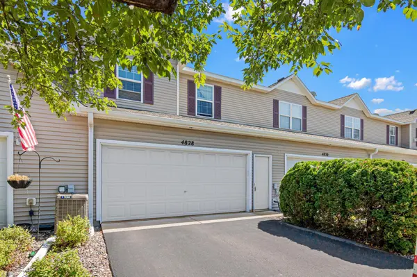 4828 Bisset LN #8505, Inver Grove Heights, MN 55076
