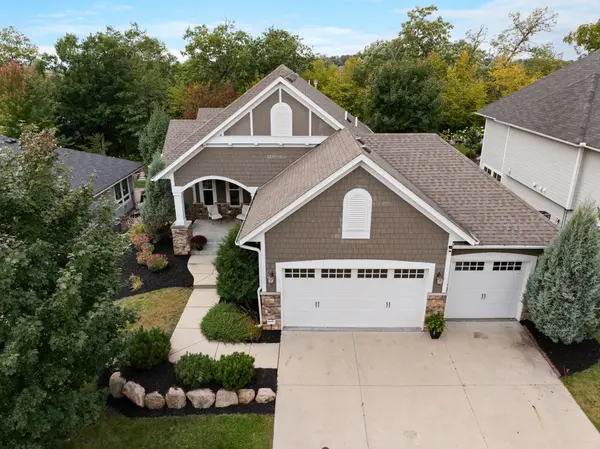 6292 Montee DR, Eden Prairie, MN 55344