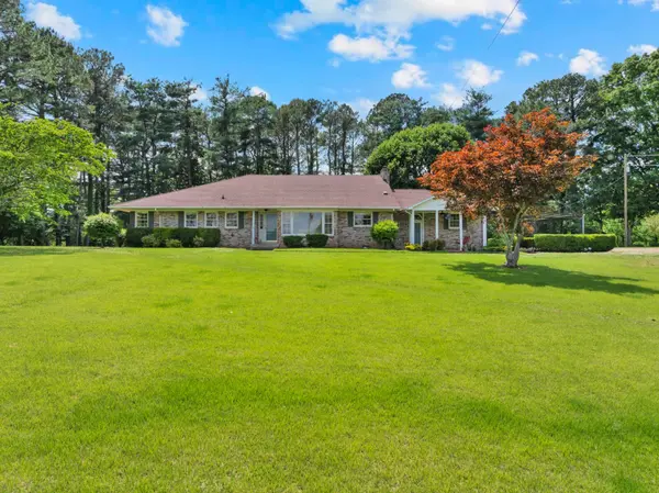 780 Hull Ave, Lewisburg, TN 37091
