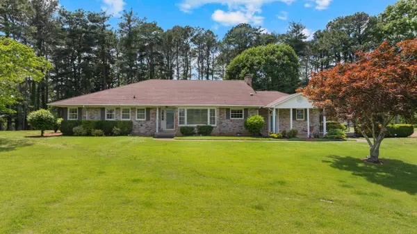 780 Hull Ave, Lewisburg, TN 37091