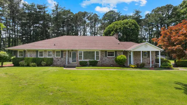 780 Hull Ave, Lewisburg, TN 37091