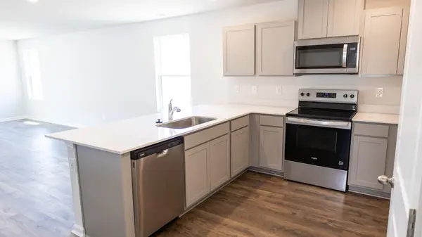 1407 Belmont Way, Lewisburg, TN 37091