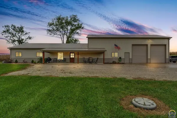 14801 U RD, Mayetta, KS 66509