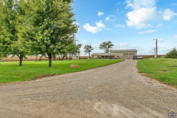 14801 U RD, Mayetta, KS 66509