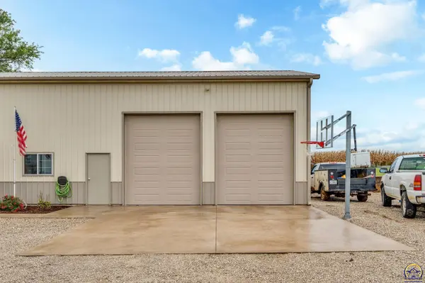 14801 U RD, Mayetta, KS 66509