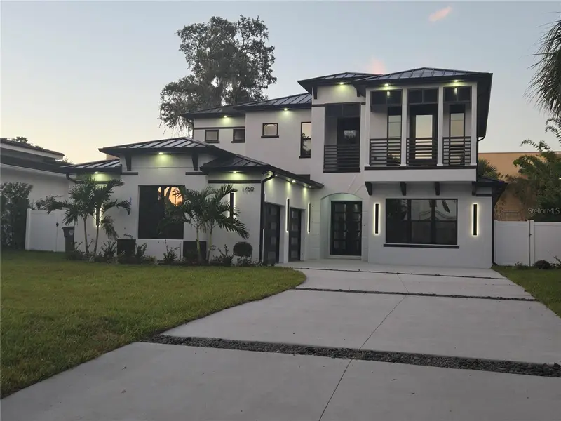 1760 OAKHURST AVE, Winter Park, FL 32789