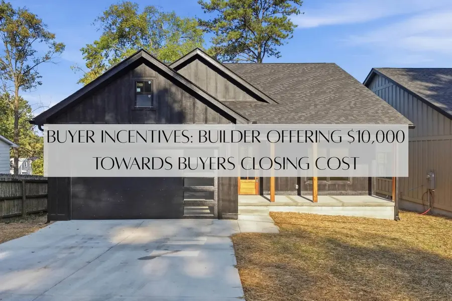 1315 Labrea Drive, Chattanooga, TN 37421