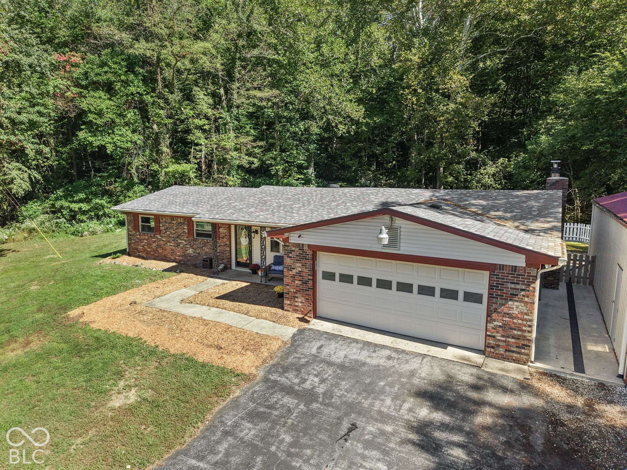 2049 N Blue Bluff RD, Martinsville, IN 46151