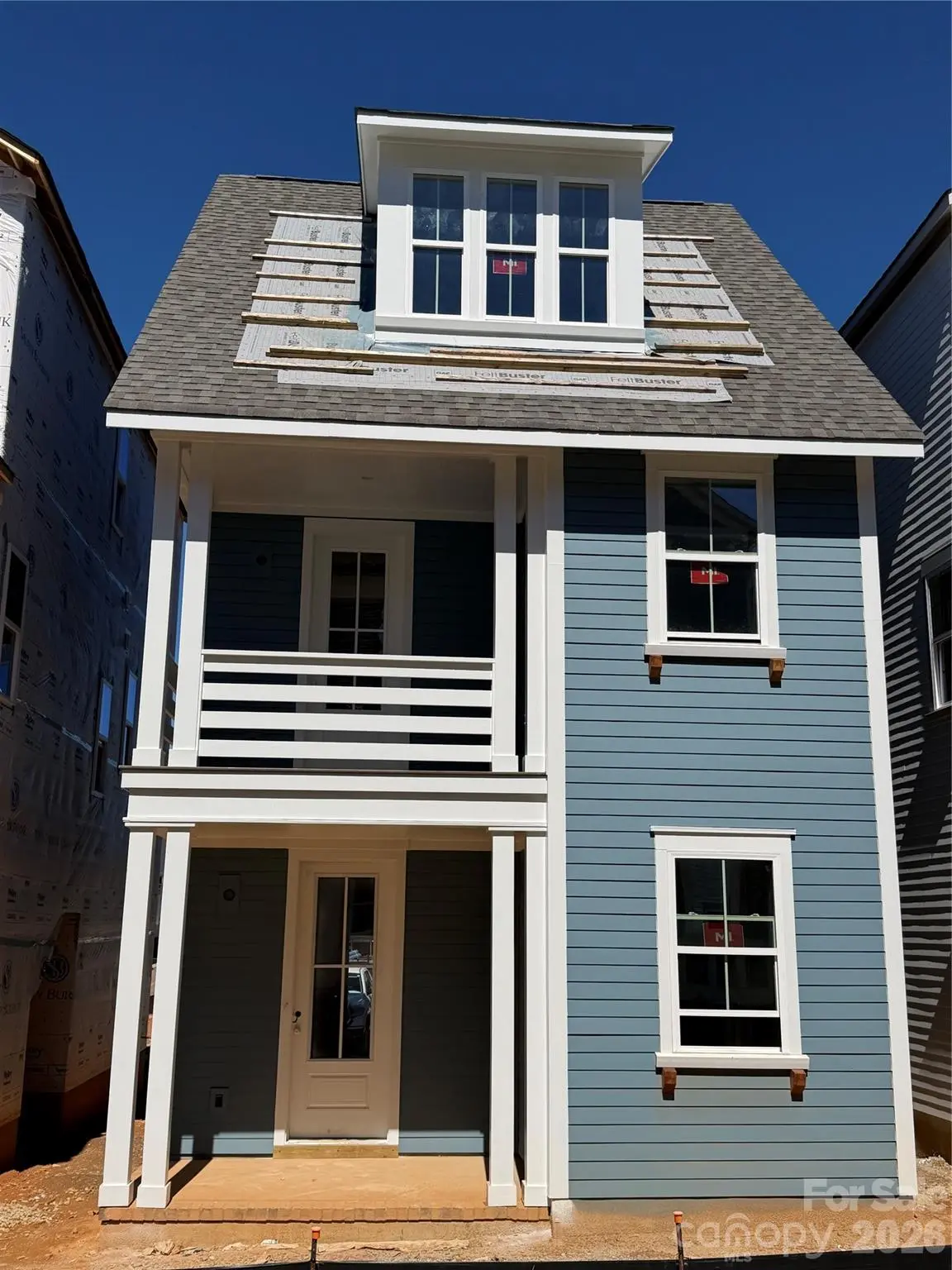 405 Delburg Mill ALY, Davidson, NC 28036