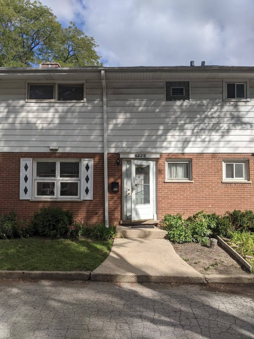 822 Skokie BLVD #E, Wilmette, IL 60091