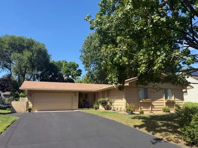 3901 Louisiana AVE N, New Hope, MN 55427