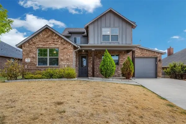 44 Kramer Lane, Sanger, TX 76266