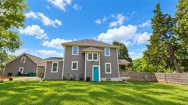 1511 S 50th ST, Kansas City, KS 66106
