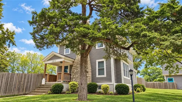 1511 S 50th ST, Kansas City, KS 66106