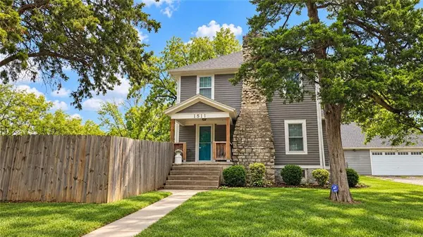 1511 S 50th ST, Kansas City, KS 66106
