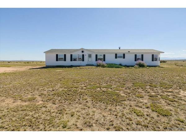 9735 Avenida Alegre, Fountain, CO 80817