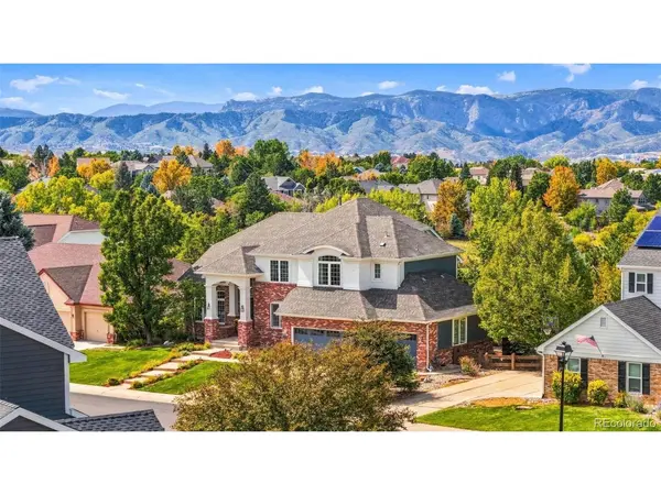 10399 Brookhollow, Highlands Ranch, CO 80129