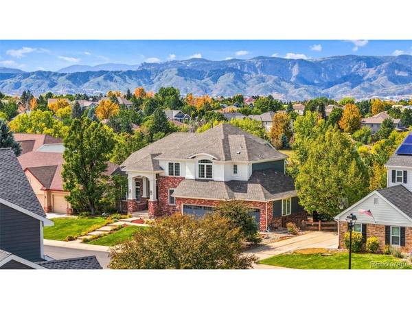 10399 Brookhollow, Highlands Ranch, CO 80129