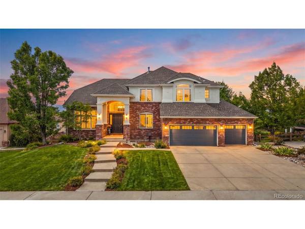10399 Brookhollow, Highlands Ranch, CO 80129