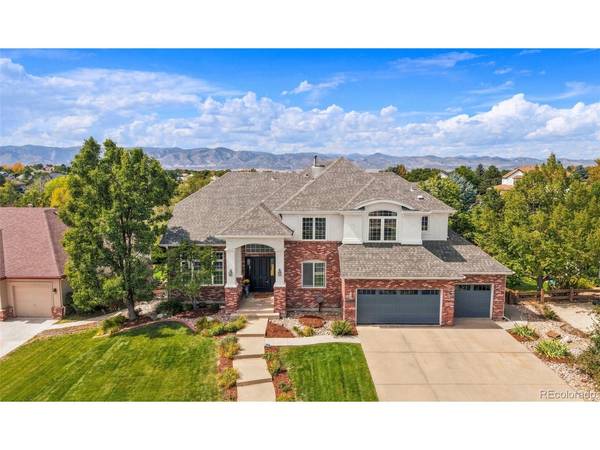 10399 Brookhollow, Highlands Ranch, CO 80129