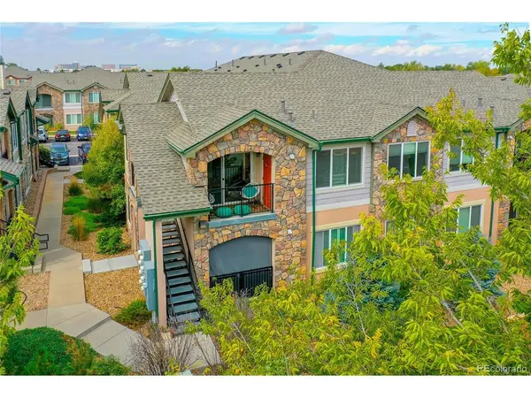 1614 Granby #204, Aurora, CO 80011