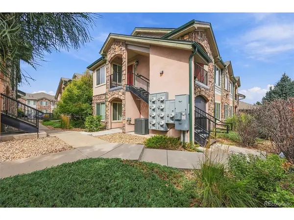 1614 Granby #204, Aurora, CO 80011