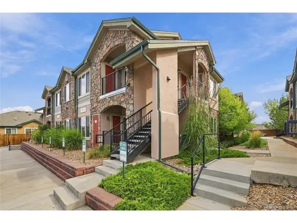 1614 Granby #204, Aurora, CO 80011