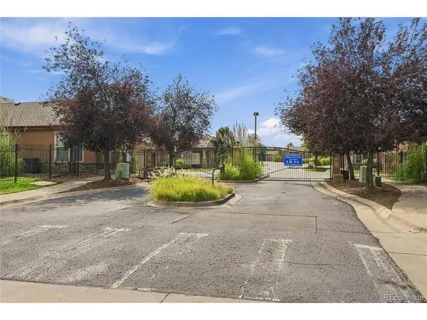 1614 Granby #204, Aurora, CO 80011
