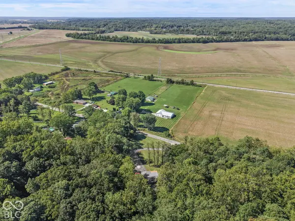 2049 N Blue Bluff RD, Martinsville, IN 46151