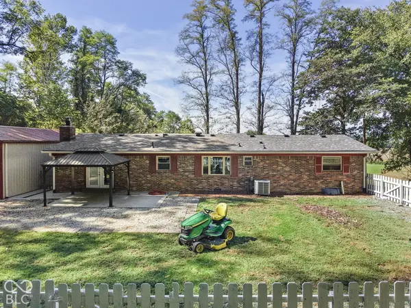 2049 N Blue Bluff RD, Martinsville, IN 46151