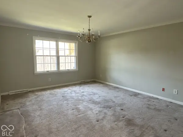 7440 Radburn, Indianapolis, IN 46214