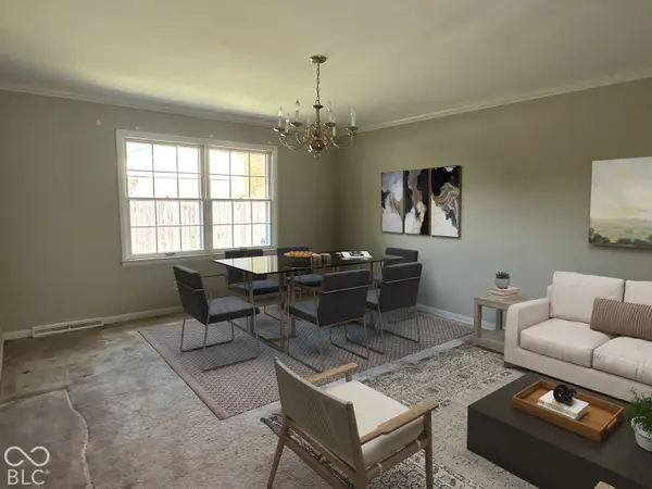 7440 Radburn, Indianapolis, IN 46214