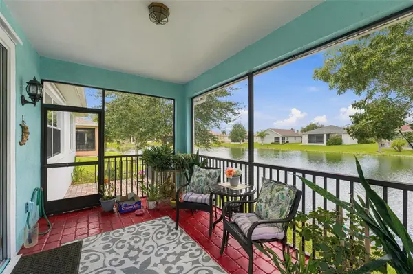 8624 LAKE FRONT CT, Punta Gorda, FL 33950