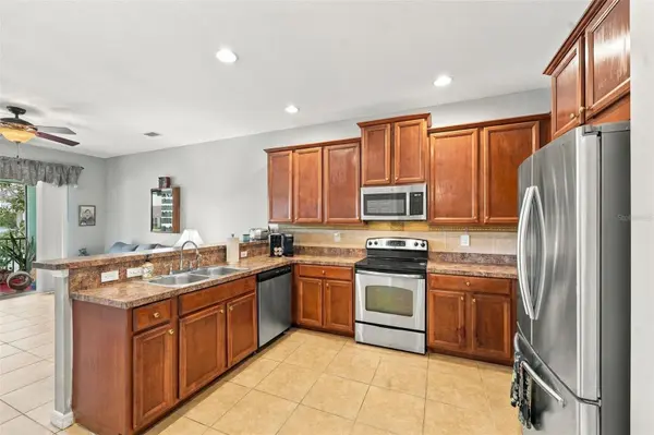 8624 LAKE FRONT CT, Punta Gorda, FL 33950