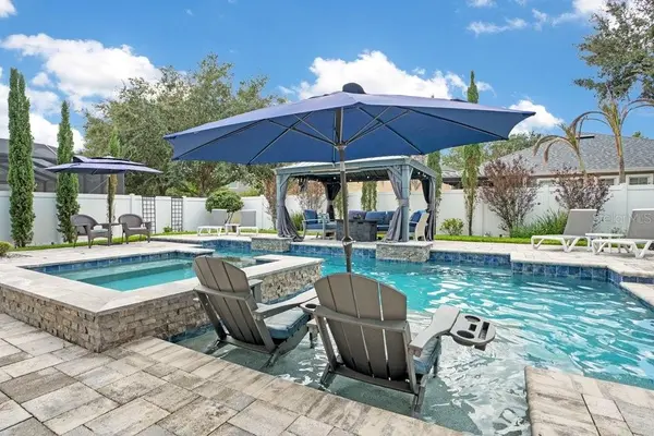 8840 ABBEY LEAF LN, Orlando, FL 32827