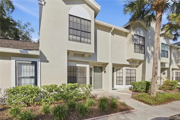5100 BURCHETTE RD #2701, Tampa, FL 33647