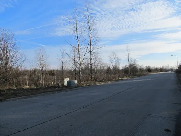 0-lot 9 Grant ST, Merrillville, IN 46410