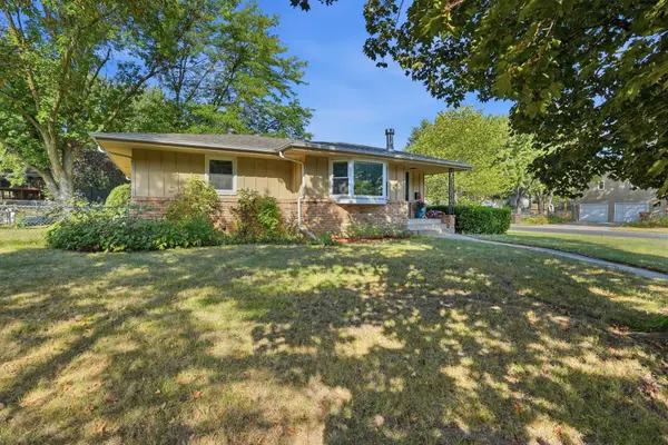 4549 Nevada AVE N, New Hope, MN 55428