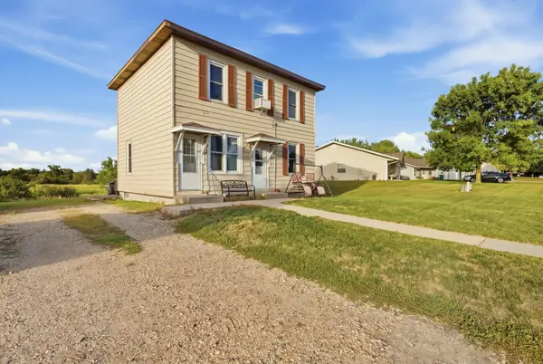 316 SW 3 Ave SW, New London, MN 56273