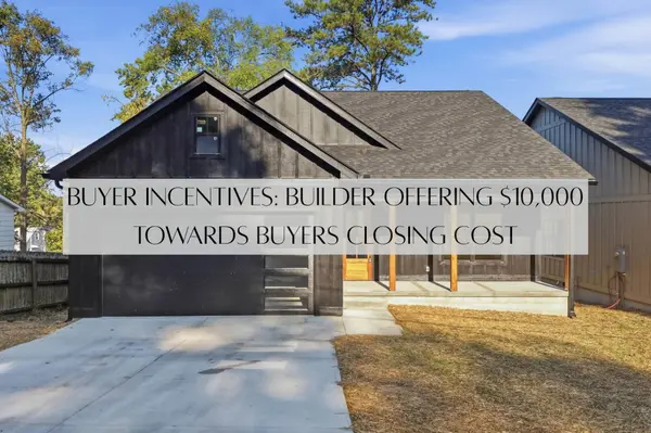 1315 Labrea Drive, Chattanooga, TN 37421
