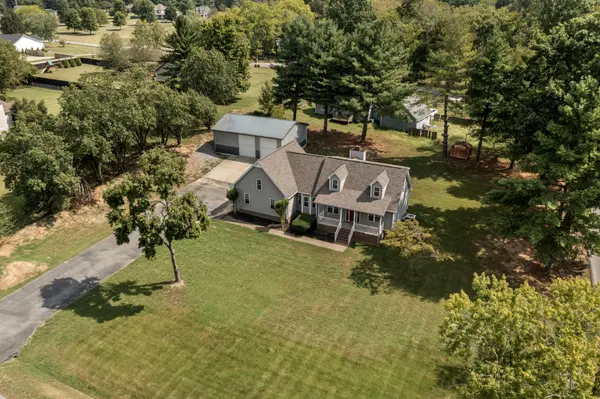 1166 S Wrights Ln, Gallatin, TN 37066