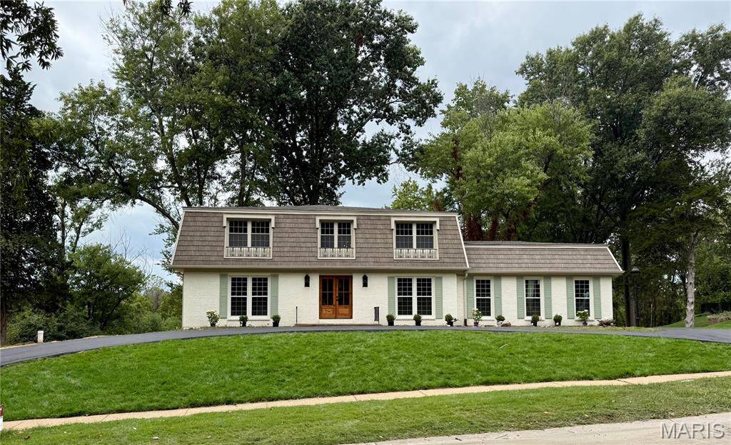 621 Claymont Estates DR, Chesterfield, MO 63017