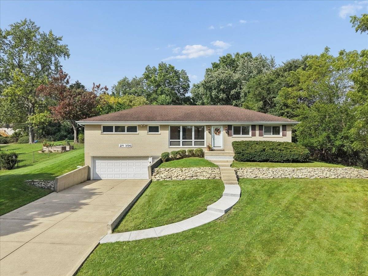 2N356 Euclid AVE, Glen Ellyn, IL 60137