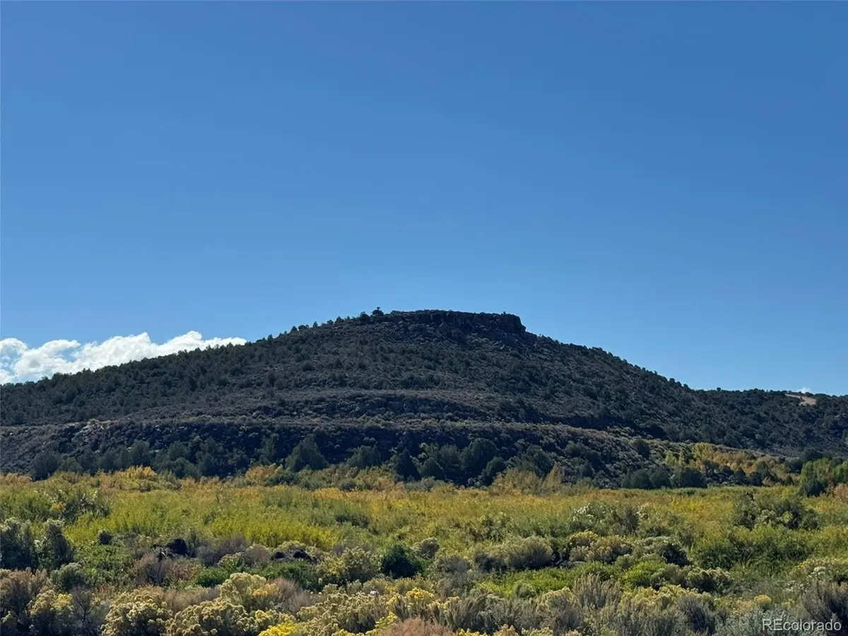 2516 Alvar de Baca, Fort Garland, CO 81133