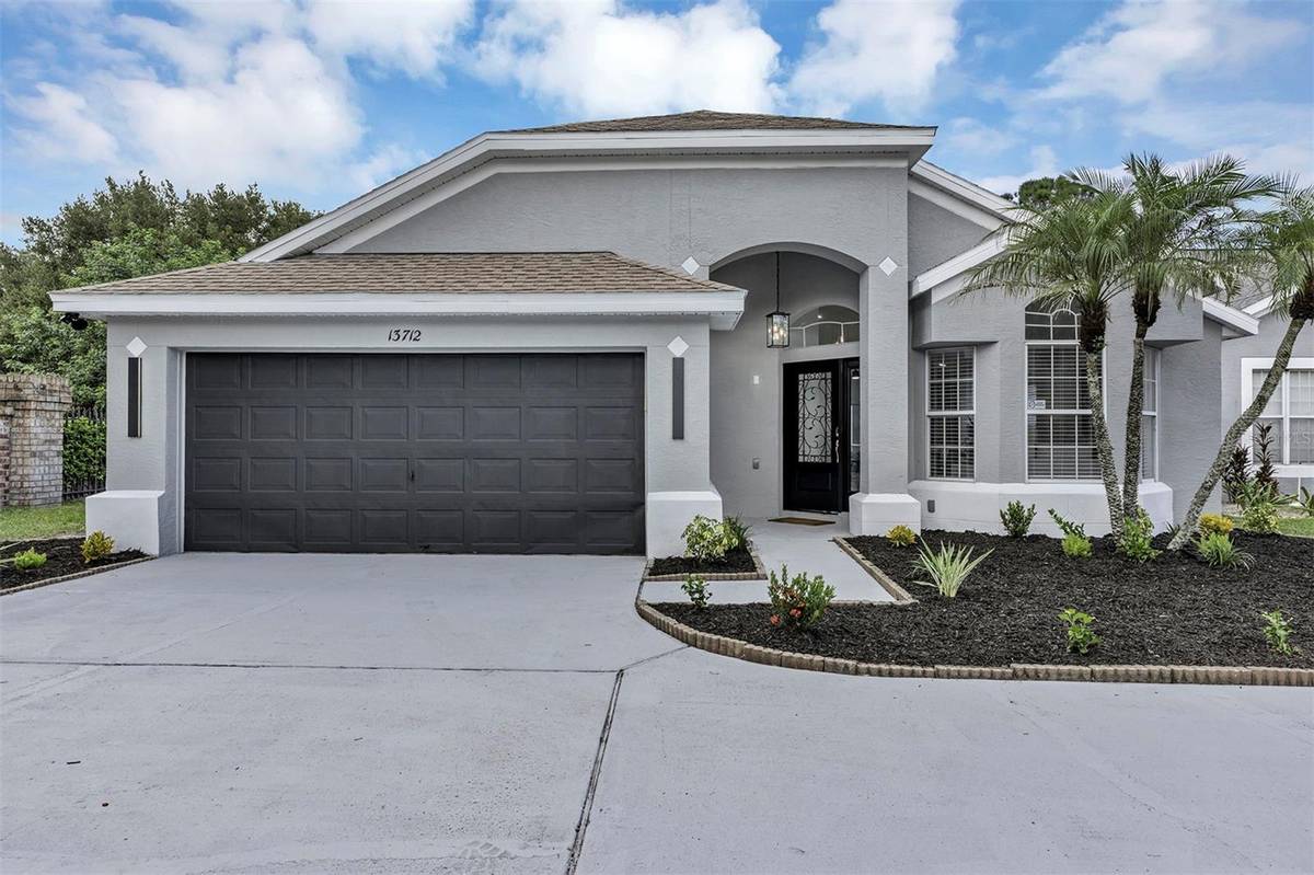 13712 DEVLIN CT, Orlando, FL 32837