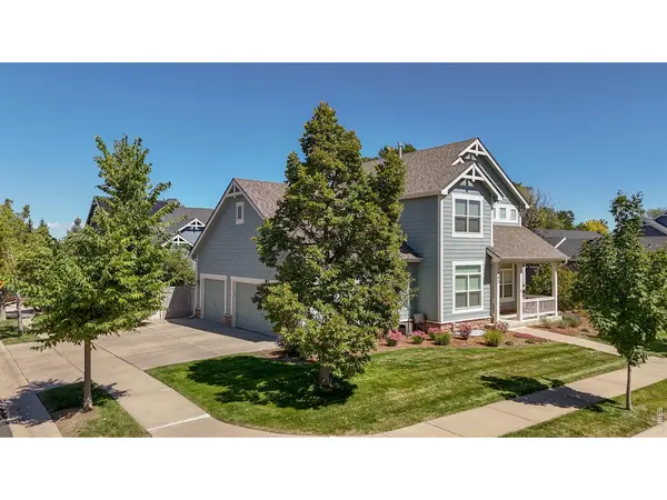 1202 Aruba, Fort Collins, CO 80525