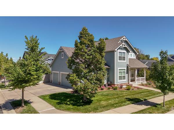1202 Aruba, Fort Collins, CO 80525