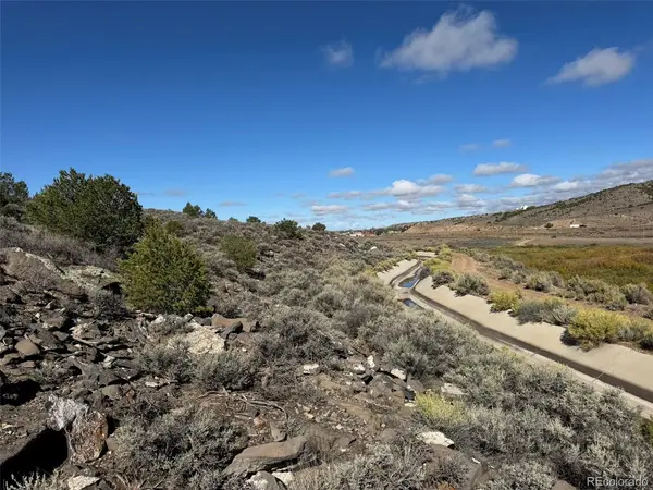 2516 Alvar de Baca, Fort Garland, CO 81133